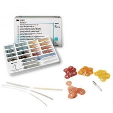 ESPE Sof-Lex Finishing and Polishing System 2385P