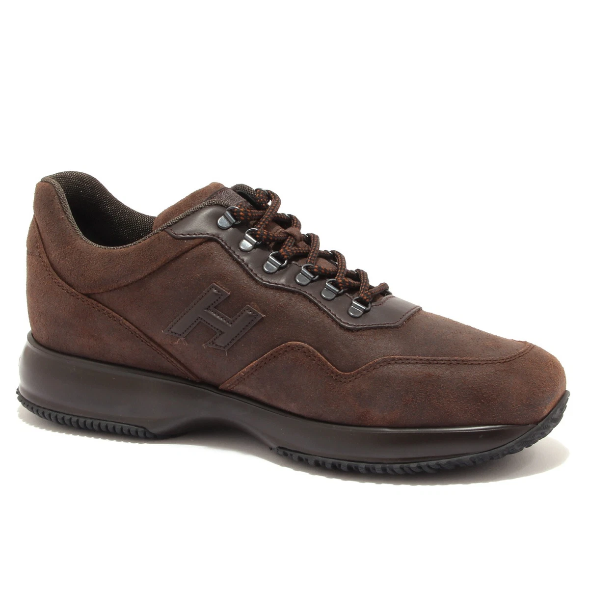 Hogan marroni best sale uomo
