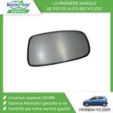 Glace de rétroviseur Hyundai I10