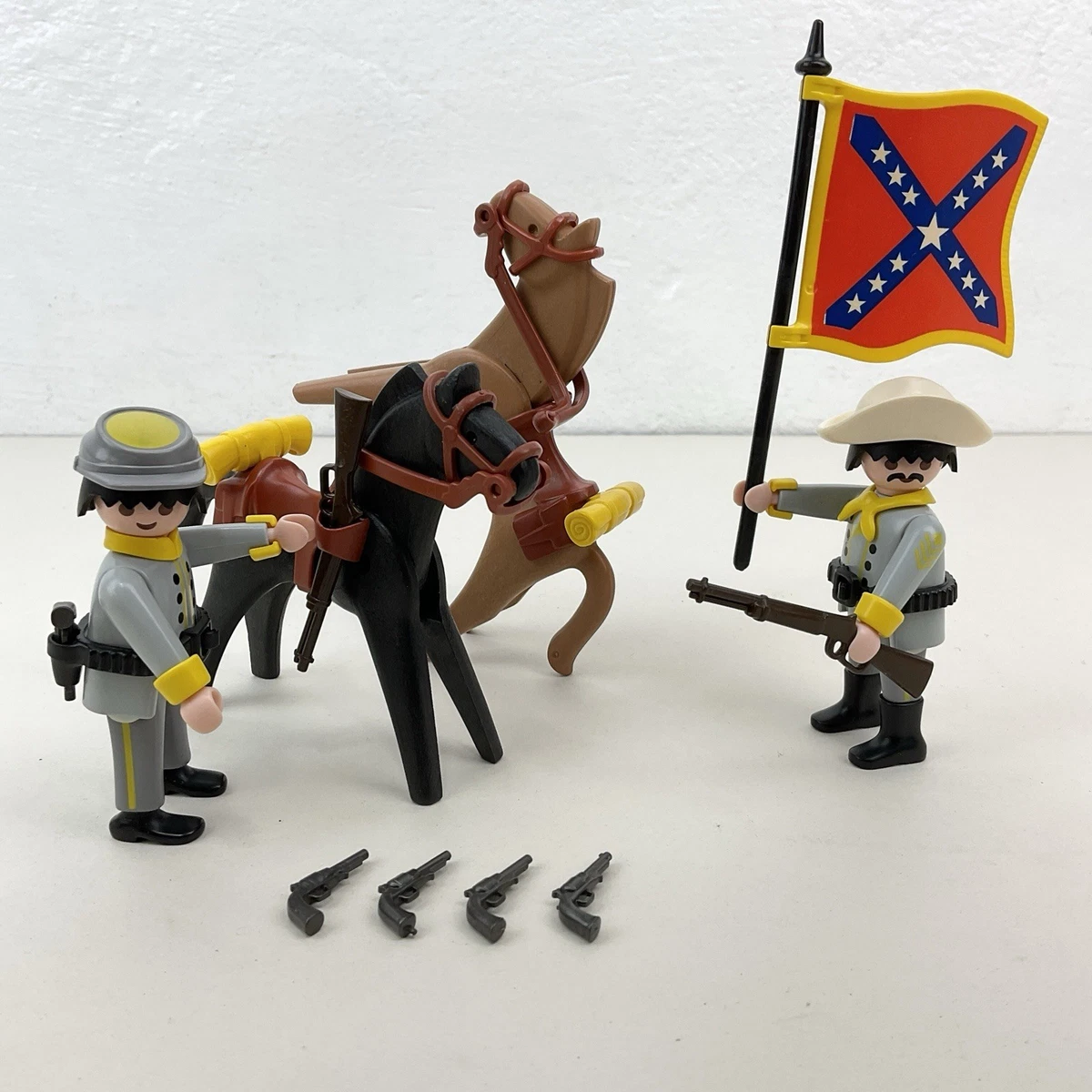 Playmobil Custom Western IN VENDITA! - IT - Foto 4