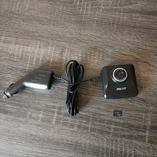 PILOT 720P Automotive Dash Cam COMES WITH CORD AND SD CARD Model  WM-507-8