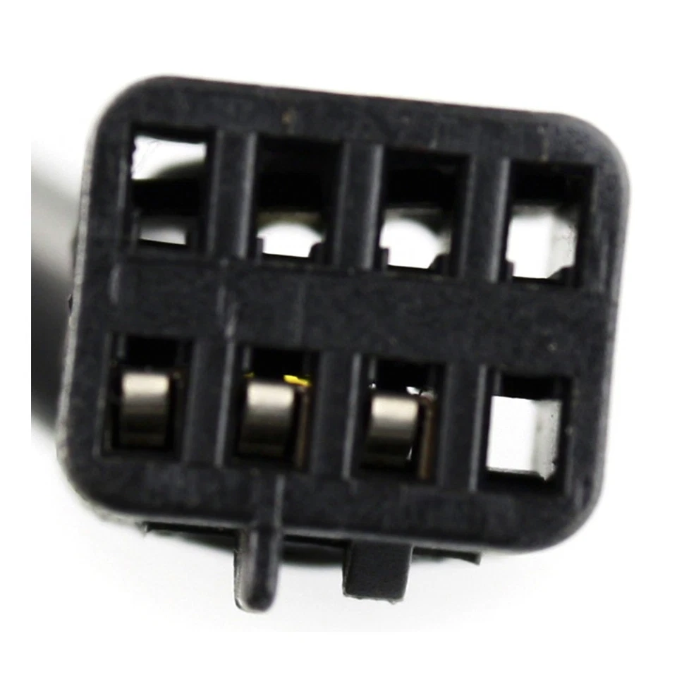 Espejo de puerta eléctrico del lado del conductor GM1320212 para Buick Century 1997-2005 Foto 3 de 4