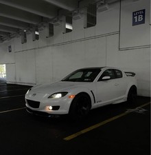 2007 Mazda RX-8 