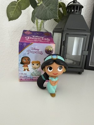 Funko Pop Mystery minis Disney  jasmin | Aladin | Sammelfigur |Dekoration Bücher