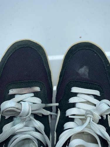 Men 10.0US New Balance Crt300/Black/Blk - Picture 6 of 8