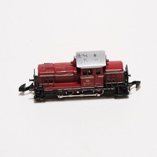 Märklin mini-club Diesellok V60 / BR260 * 8864 * OVP * TOP-Zustand