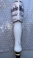NEW PLASTIC 3-SIDED MODELO ESPECIAL TAP HANDLE MAN CAVE Jalisco