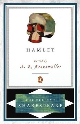 Hamlet (Revised Edition) (The Pe... by Shakespeare, William Paperback / softback
