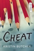 Cheat | Kristin Butcher | Englisch | Taschenbuch | Kartoniert / Broschiert