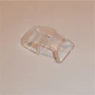 Matchbox Lesney 15d Volkswagen Rally 1500 15e Superfast Window Windscreen