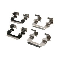 ZubehöRsatz, Scheibenbremsbelag Quick Brake 109-1693
