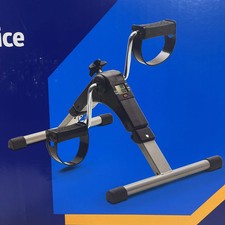 NEW MEDLINE Under Desk Digital Pedal Exercise...
