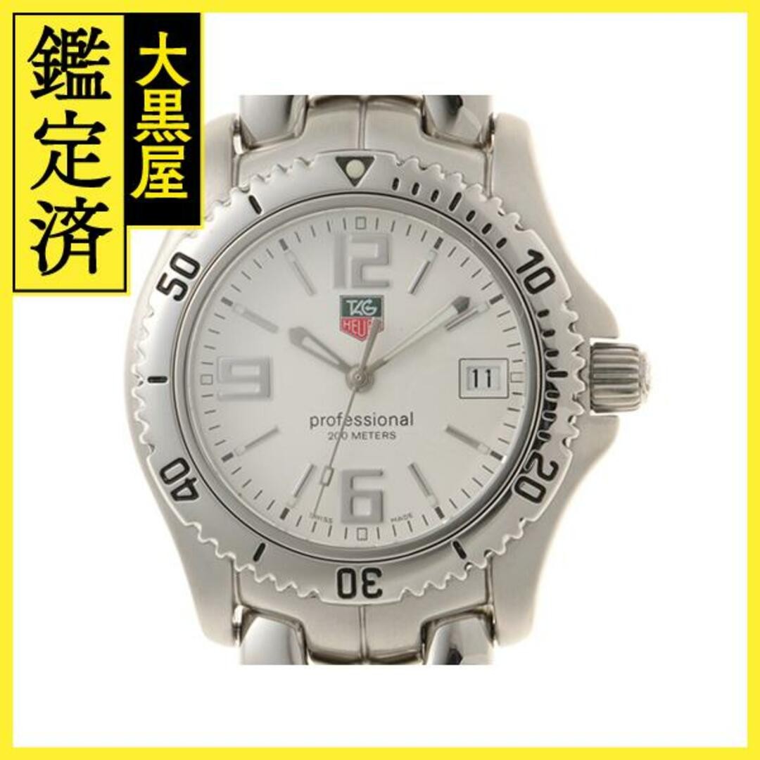 TAG Heuer Link WT1214 437 Luxury Men's Watch
