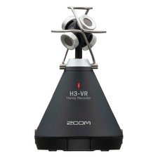 Zoom H3-VR Handy Recorder