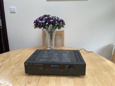 Apart Concept 1 Professional Digital Controlled Amplifier.