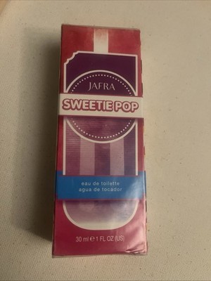 Sweetie Pop By Jafra