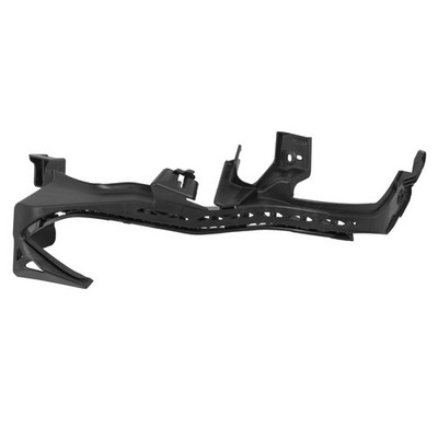 Almuloo Front Bumper Bracket Compatible 2018-2023 Subaru Crosstrek