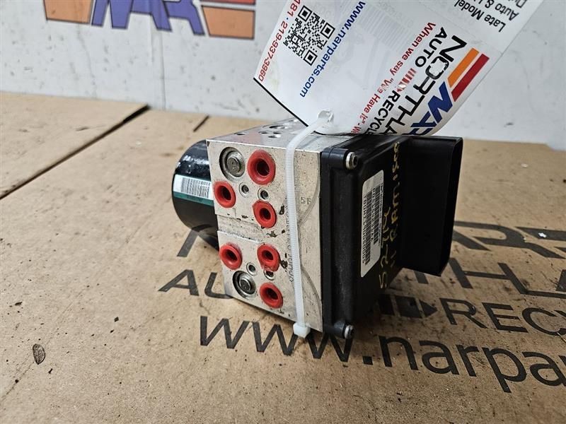 2011 Dodge Ram 1500 ABS Anti Lock Brake Pump Assembly OEM Tested Clean Unit