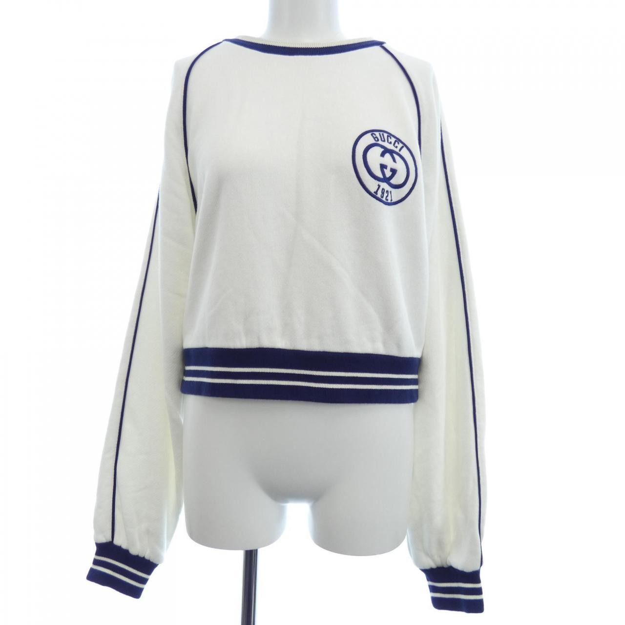 Authentic GUCCI Sweat  #241-003-873-3968