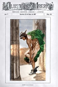Hermes Poster | eBay