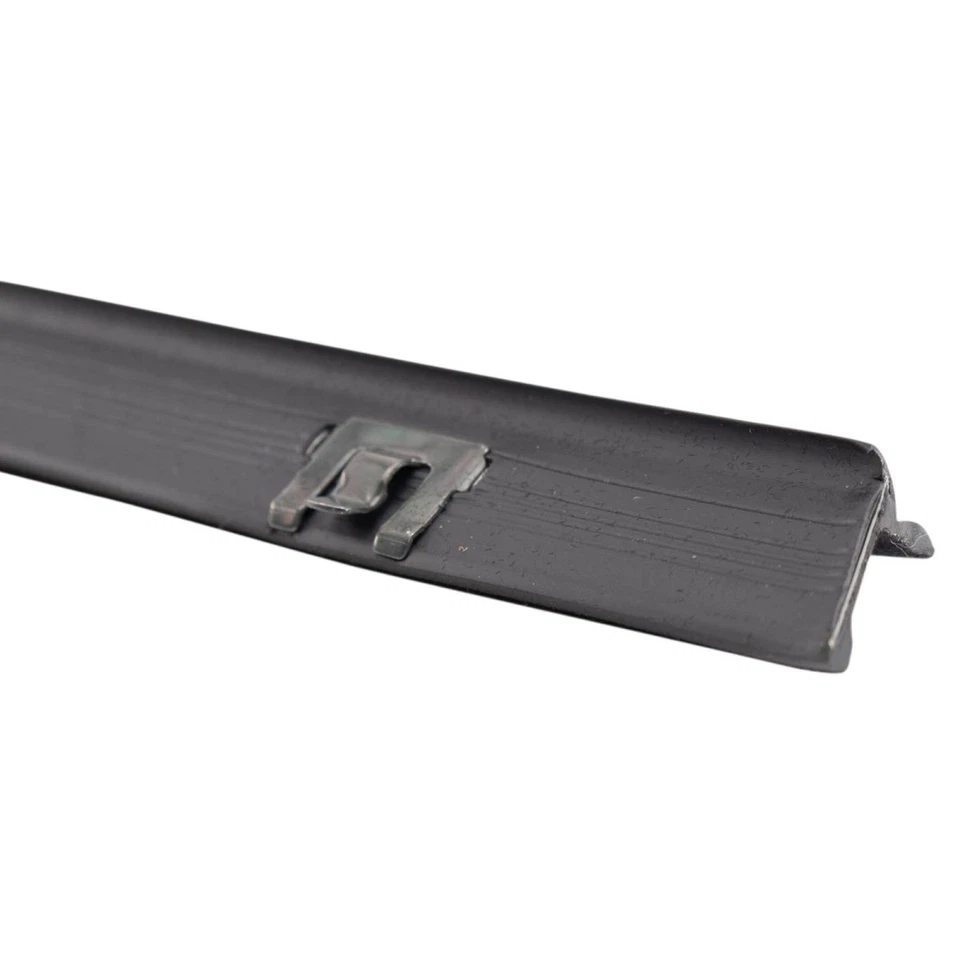 Kit de resistencia para cinturón de ventana de puerta para Chevrolet 1973-1980 GMC Foto 4 de 4