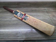 Cricket Bat Gunn & Moore GM Purist 808 William Gunn Adult Short Handle
