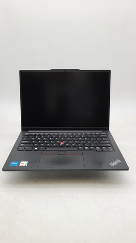 Lenovo Thinkpad E14 Gen 5 14 i5-1335U 1.3 Ghz 16 GB 256 GB M.2 NO OS