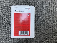 Smokeys Leak Finder - 10 Cartridges.  FAST FREE Shipping.