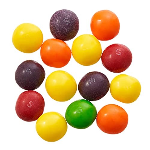 2 x Kegelriesen Fruchtbonbons 45g (3 x größer!) - Bild 2 von 2
