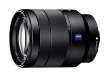 Sony 24-70mm f/4 Vario-Tessar T FE OSS Interchangeable Full Frame Zoom Lens