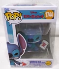 Funko Pop! 1744 Disney Lilo & Stitch & Mood Chart Chase Figure