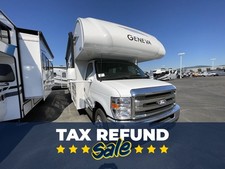 2026 Thor Motor Coach Geneva 28VT