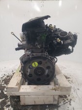 Engine 2.4l Vin E 5th Digit 2azfe Engine 4 Cylinder 03-06 Camry Tested Oem