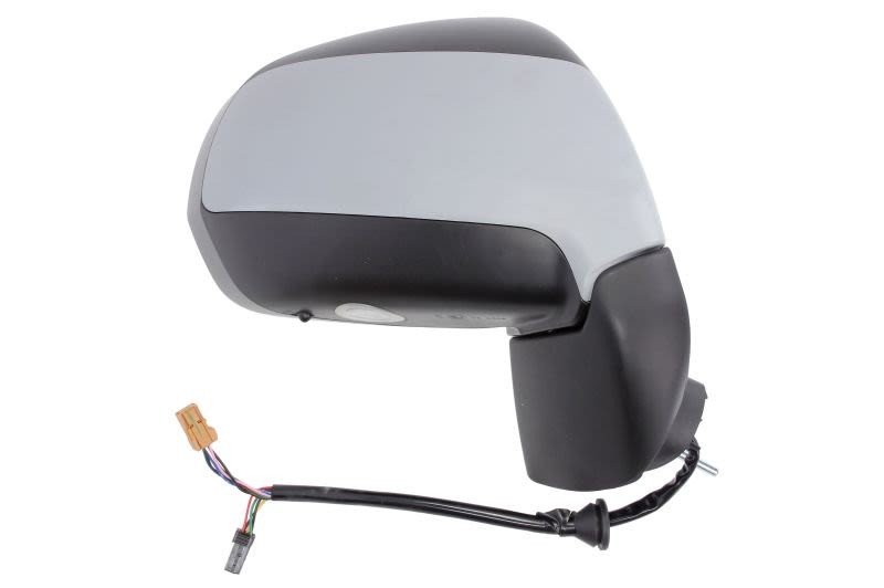 Exterior Mirror Right Fits:Citroen C3 Picasso 02.09-01.13