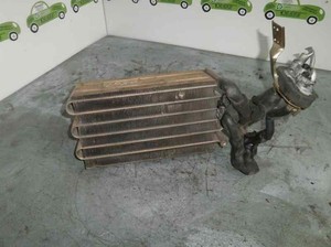 VERDAMPFER DER KLIMAANLAGE / 489756 FÜR TATA SAFARI EX SAFARI 2.0