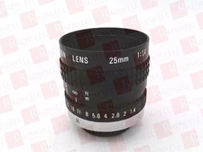 COSMICAR LENS 25MMF/1.4 / 25MMF14 (USED)
