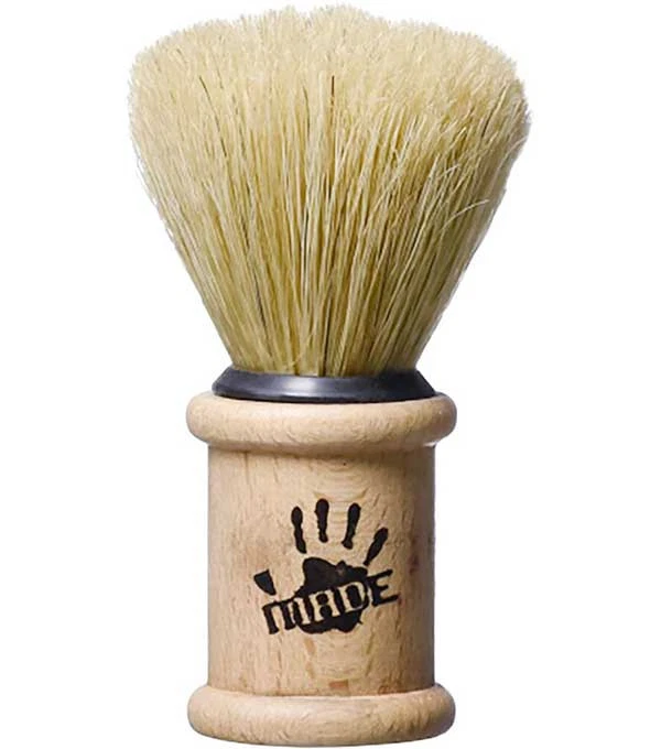 The Shave Factory Shaving Brush S