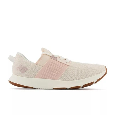 Chaussures formation femmes New Balance WXNRGHP3 Rose-Marron - Photo 1/4