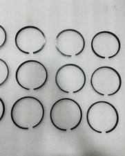 SABROE SMC112S/L COMPRESSOR PISTON RING 1 FULL SET 36 PCS