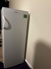 Lec Upright Freezer – 153L – £85 ONO