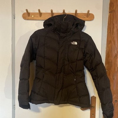 The North Face Damen Daunen Thermo Skijacke Damen Winter Schnee Mantel Small
