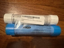 EpoxyBond, White Epoxy Putty for Swimming Pool, Spa Tile, Plaster, Cracks, Leaks