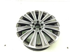 MERCEDES-BENZ GLC C253 Schwellerzierleiste hinten rechts A2534011100 33229742