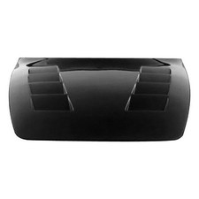 For Honda S2000 00-09 VIS Racing Terminator Style Carbon Fiber Hood