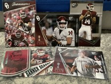 Sam Bradford Football Cards and Autographed Memorabilia Guide 47