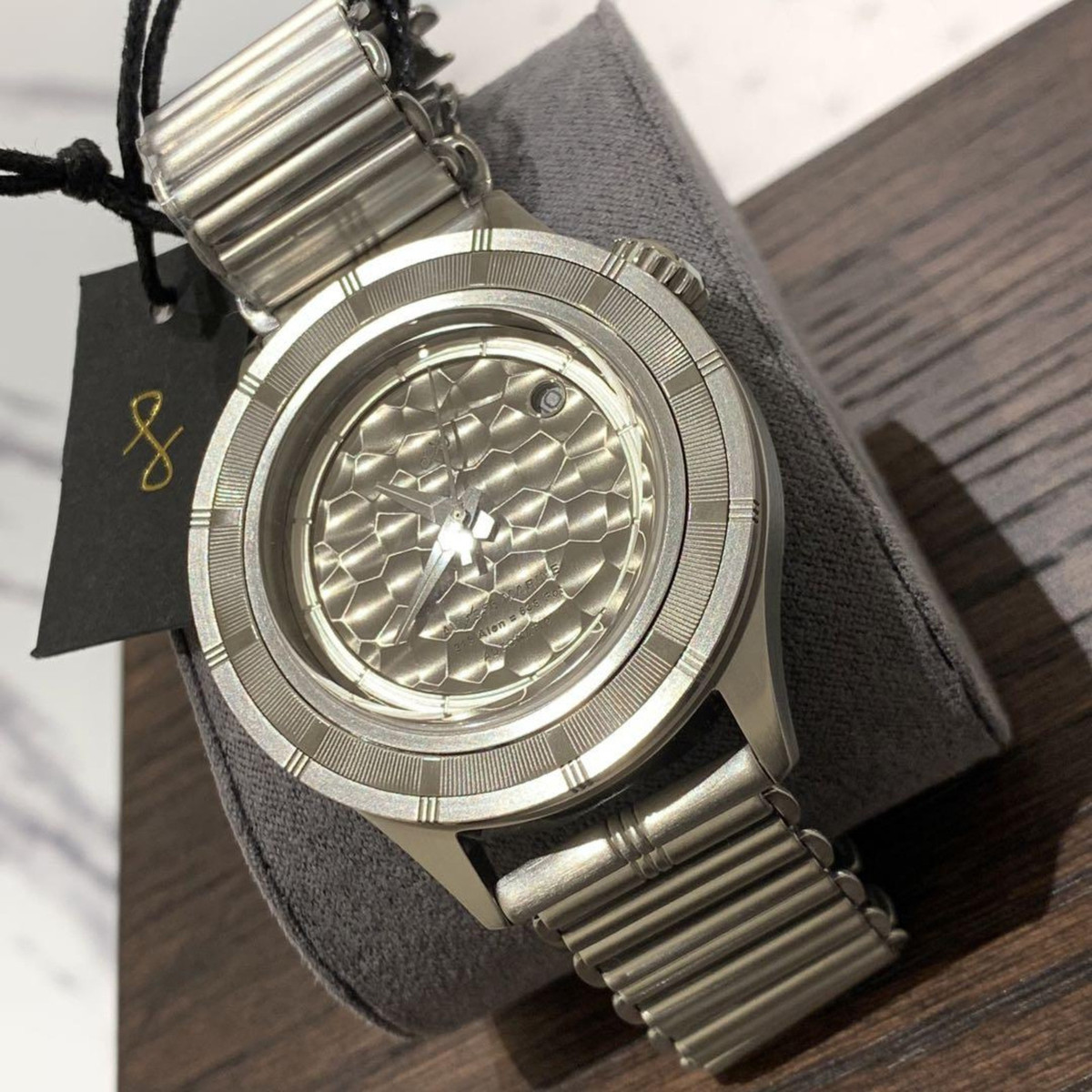 About Vintage 1956 Marine Automatic Watch | eBay About Vintage 1956 Marine Automatic Watch | eBay
