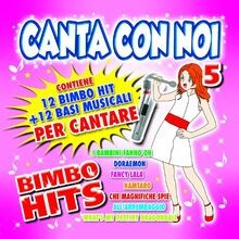 Canta Con Noi Vol.5 Bimbo Hits (12 Bimbo Hits + 12 Ba... | CD | Zustand sehr gut