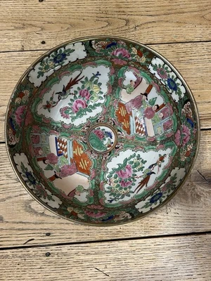 Antique Chinese Bowls for sale | eBay
