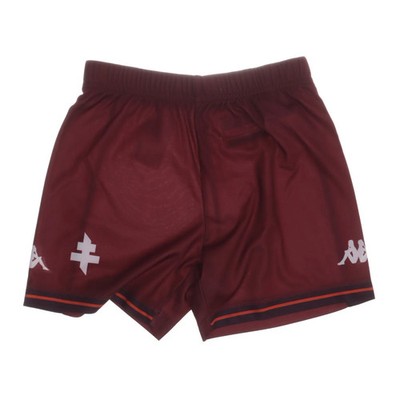Kappa, Sportshorts, Größe: 98, GARA, Rot, Polyester, Unisex (Kinder) #zoy