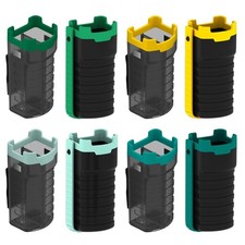 Fishing Box Water Carriers Multifunctional Fishing Box Water Bottle Mount Tackle